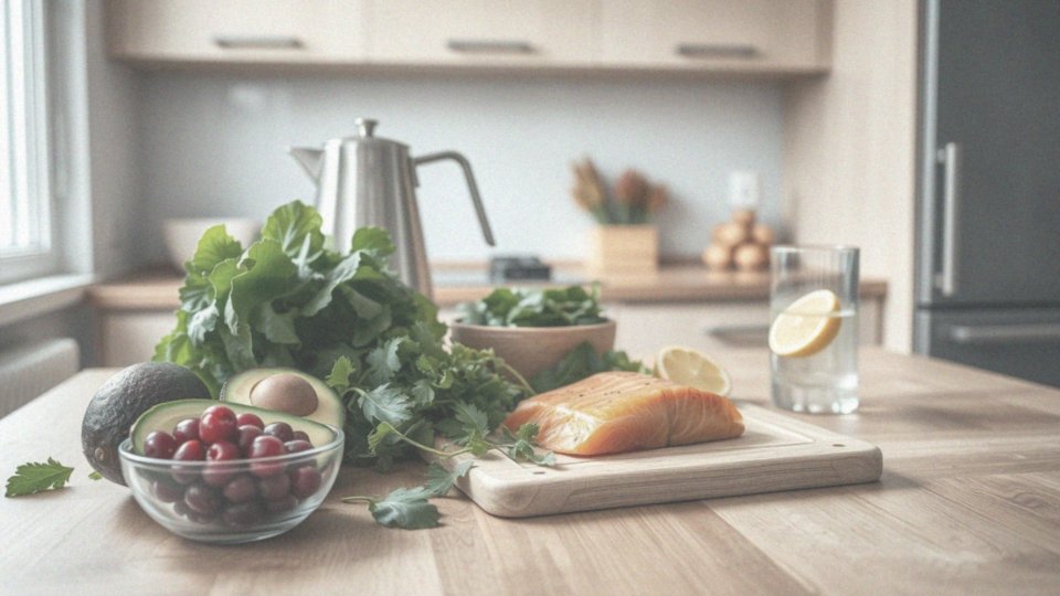 Jak długo można stosować dietę ketogeniczną?