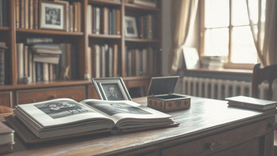 Czym są prezenty, które wywołują emocje u rodziców?