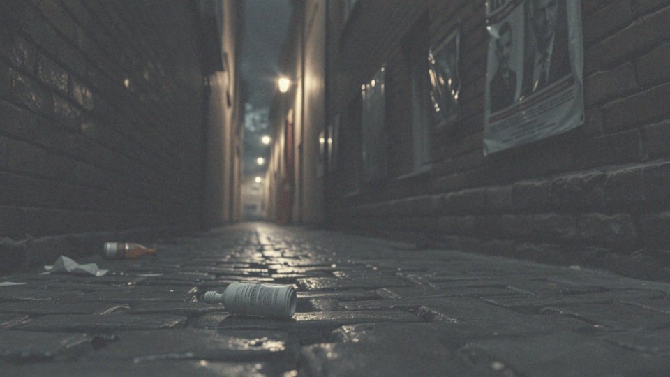 Jakie są negatywne skutki nadużywania alkoholu?