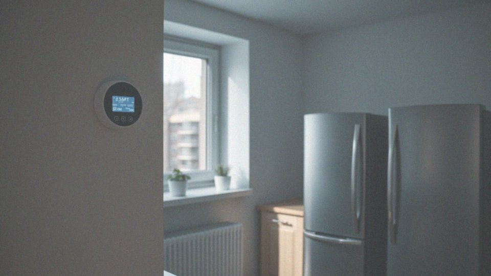 Jakie są limity zużycia energii elektrycznej dla gospodarstw domowych?