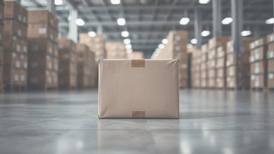 Jak długo trwa czas dostawy paczki od Infinite?