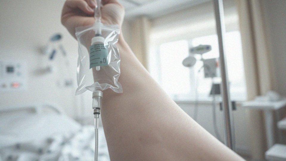Jakie są zalety używania wenflonu w długotrwałej terapii?