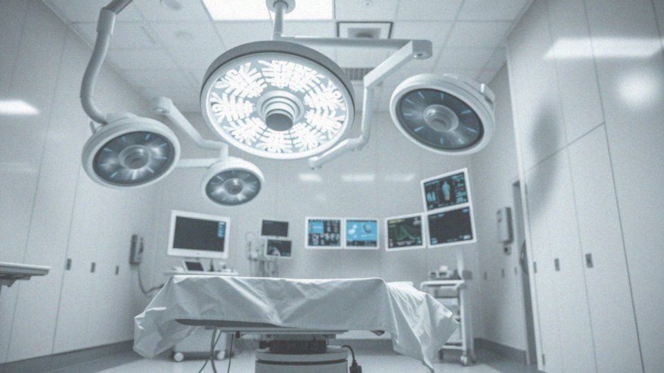 Czym charakteryzują się specjaliści neurochirurgii?