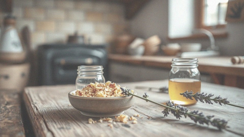W jaki sposób pierzga pszczela poprawia odporność organizmu?