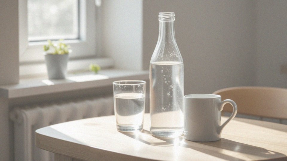 Jakie są zalecenia dotyczące nawadniania przy kamicy nerkowej?