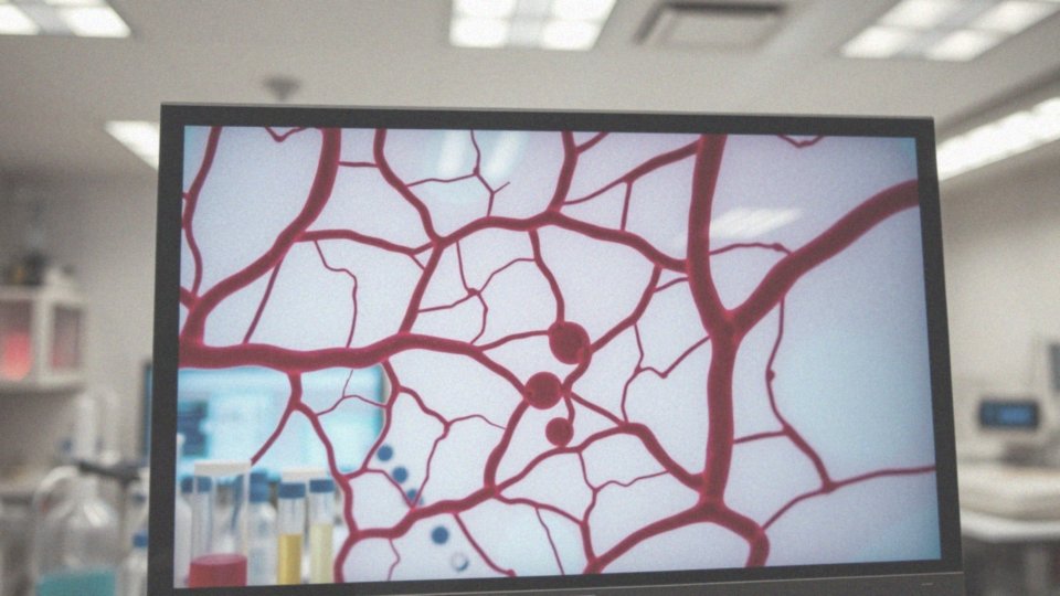 W jaki sposób anemia prowadzi do niedotlenienia tkanek?