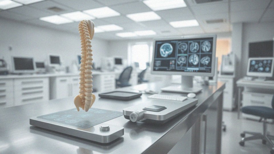 Jakie wsparcie finansowe otrzymuje Oddział Neurochirurgii na badania?