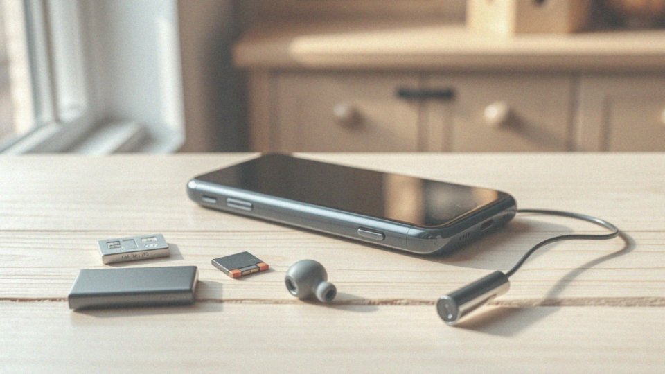Jakie funkcje powinien mieć telefon za 700 zł?