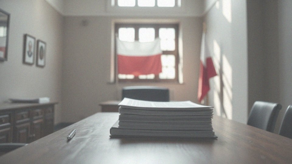 Jakie są wymagania dla kandydatów na członka komisji?