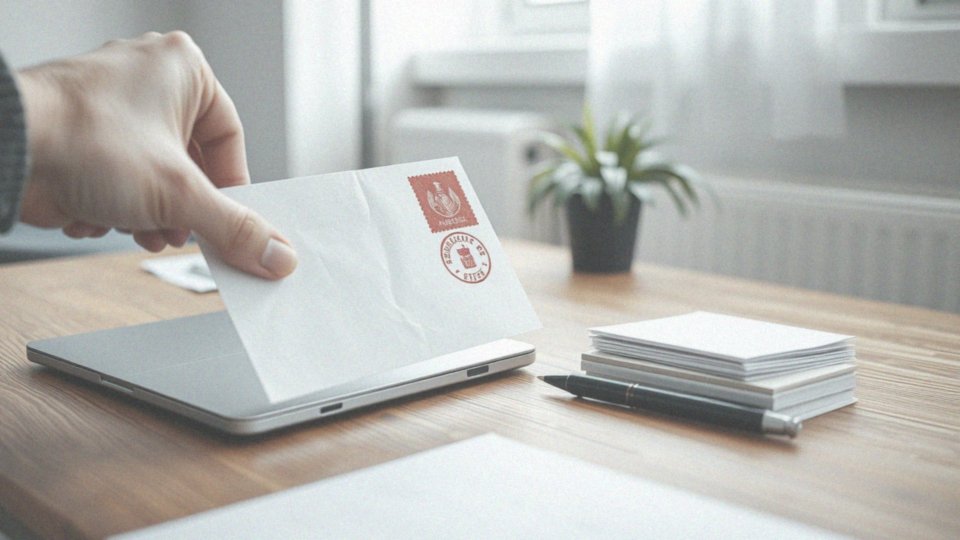 Jakie są wymagania dotyczące wypowiedzenia umowy?