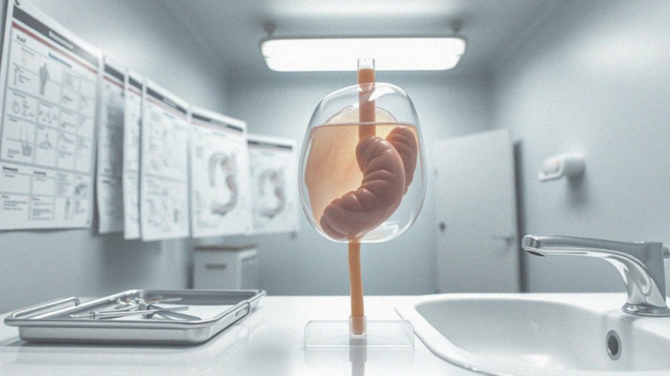 Jakie czynniki mogą powodować ostry ból pęcherza?