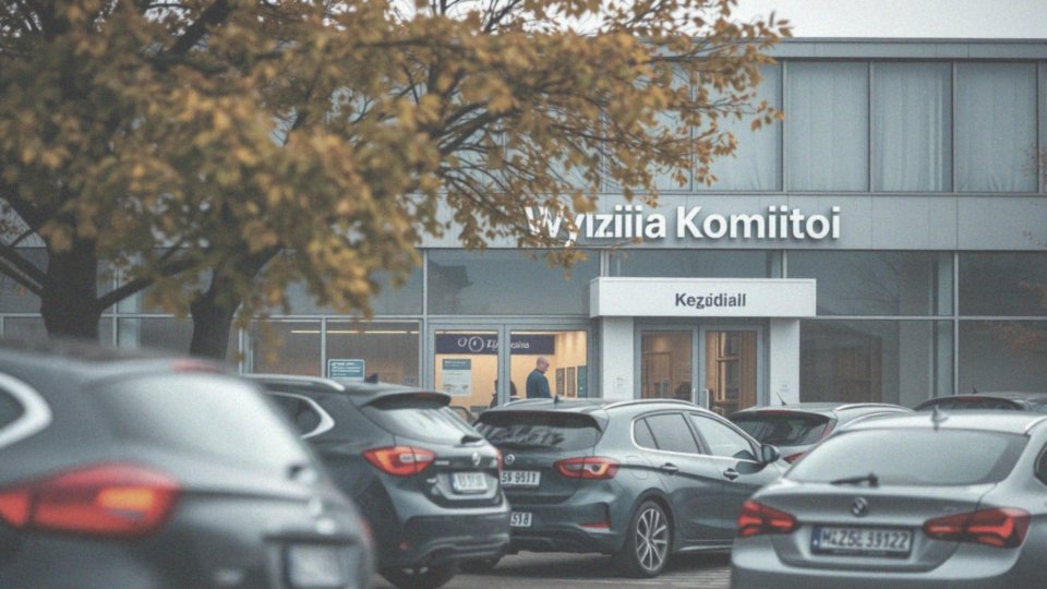 Kiedy może wystąpić odmowa rejestracji pojazdu?