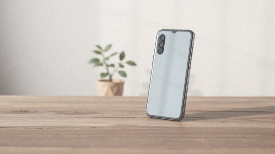 Dlaczego Motorola moto g54 zdobyła uznanie ekspertów?