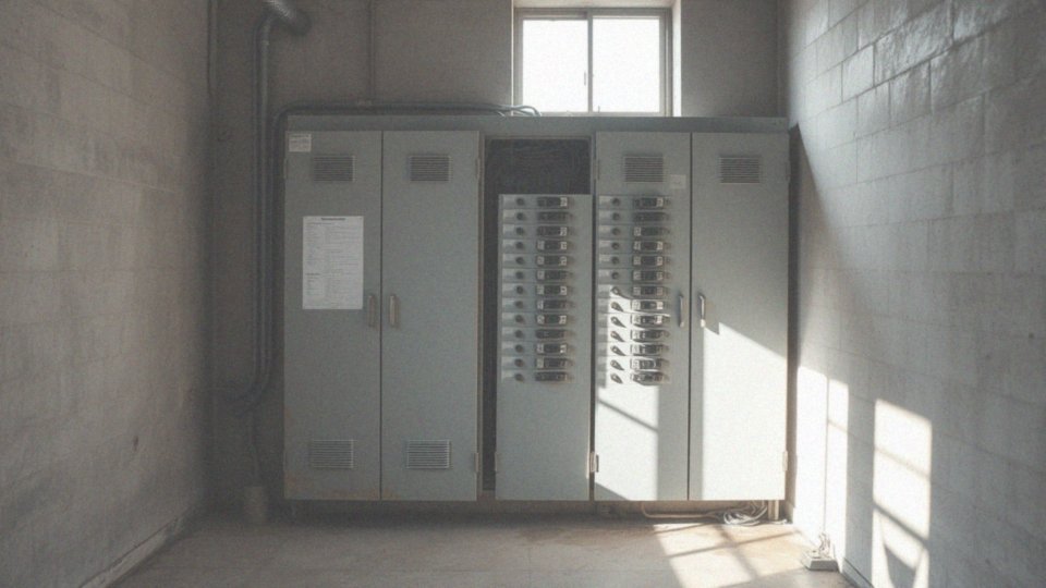 Jakie napięcie występuje w różnych krajach w systemach trójfazowych?