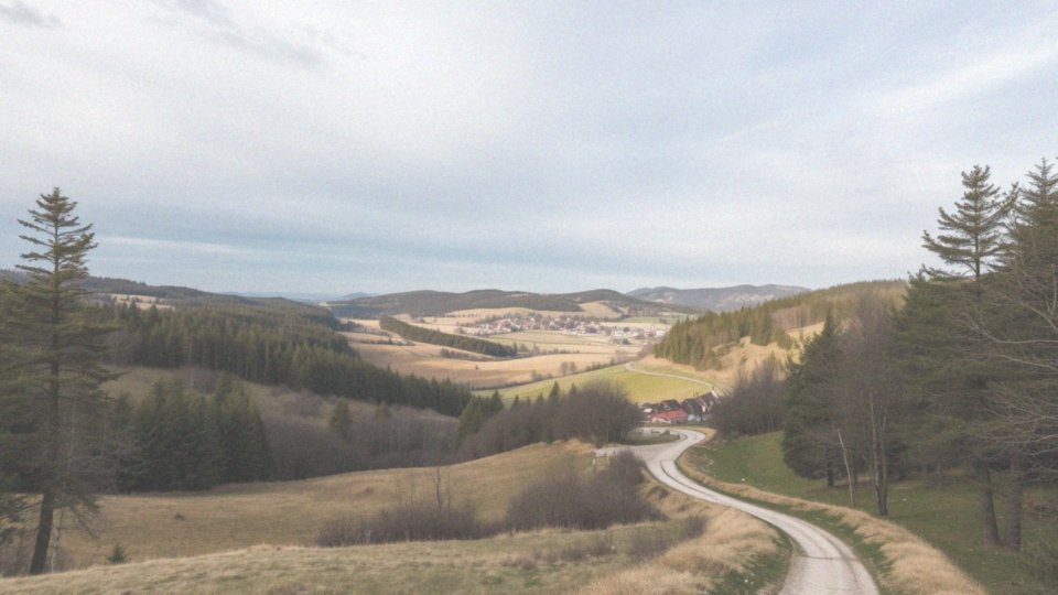 Jakie informacje geograficzne dotyczą Czech?