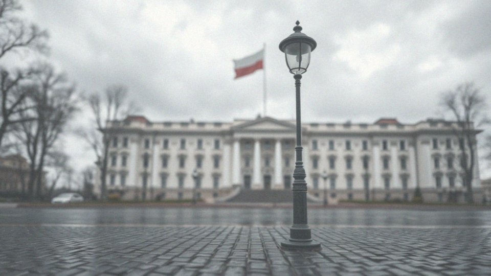 Co prezydent powiedział o nadchodzących wyborach prezydenckich w 2025 roku?