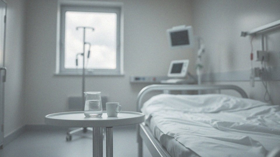 Jakie powikłania mogą wystąpić po operacji wycięcia migdałków?