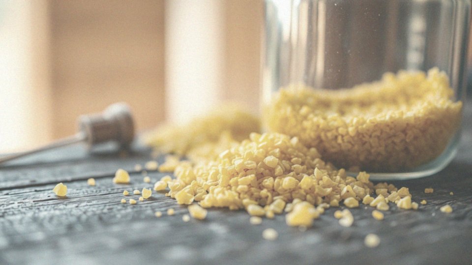 Co oznacza 'naturalna dobroć' w kontekście pyłku pszczelego?