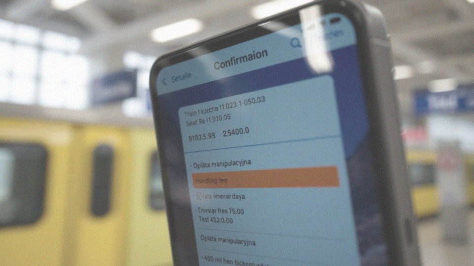 Co to jest opłata manipulacyjna przy bilecie kredytowym?