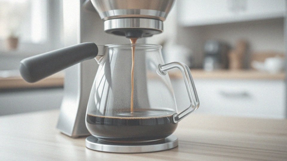 Jak wpływa funkcja Aroma na smak kawy?