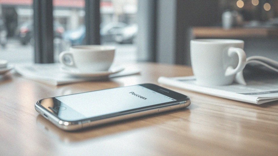 Jakie są opinie klientów o zakupach mobilnych?