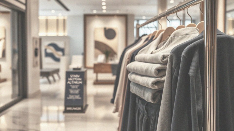 Jakie są różnice między zakupami stacjonarnymi a online w Breuninger?