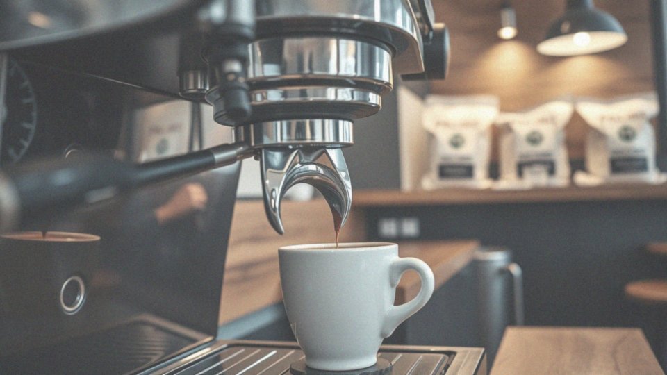 Jakie są korzyści z wydobywania substancji z ziaren przy ciśnieniu 30 bar?