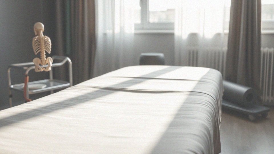 Jakie są potencjalne przyczyny dysfunkcji kości krzyżowej?