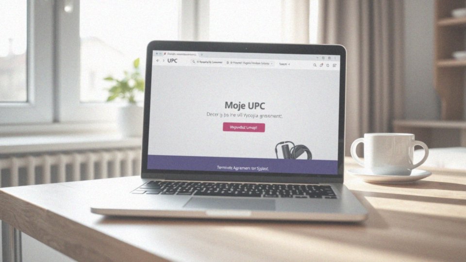Jak możemy wypowiedzieć umowę przez internet?