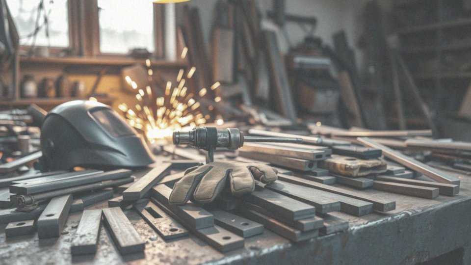 Jakie materiały można spawać elektrodami rutylowymi?