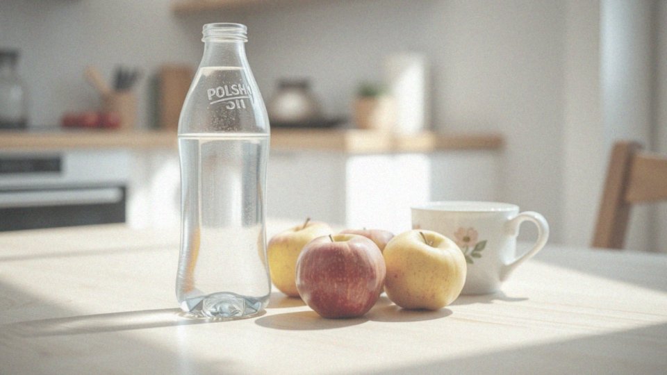 Jakie są normy spożycia wody dla kobiet ciężarnych?