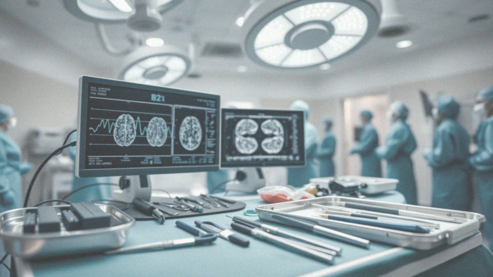 Co to jest neurochirurgia?