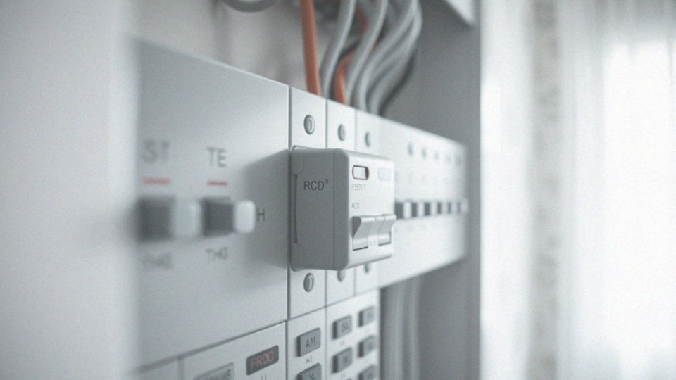 Co to jest prąd różnicowy i jak wpływa na działanie różnicówki?