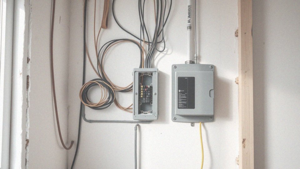 Jak zrealizować instalację elektryczną trójfazową?
