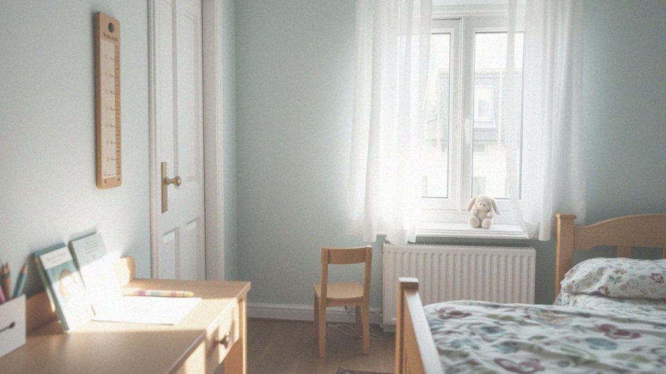 Jakie są objawy niedoboru witaminy D3 u dzieci?