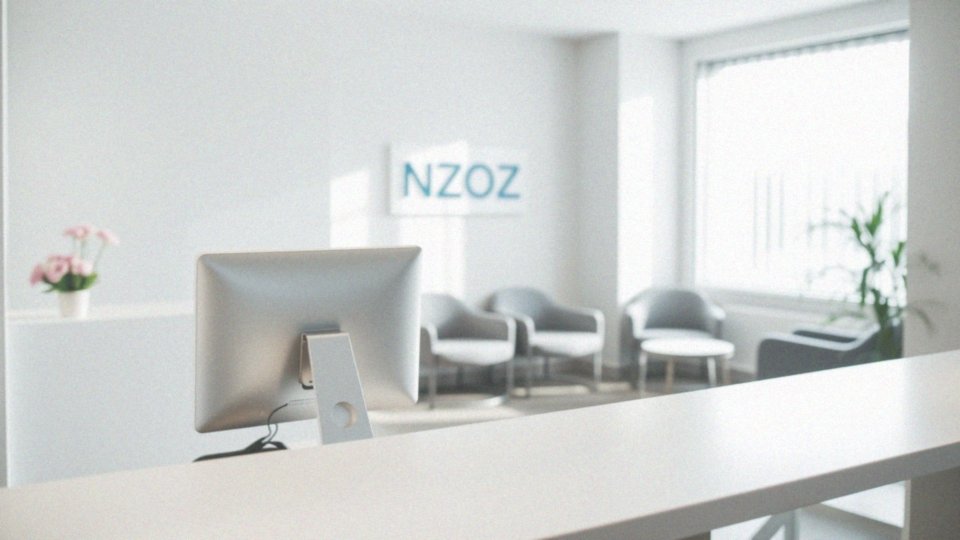 Jakie są wyzwania związane z prowadzeniem NZOZ?