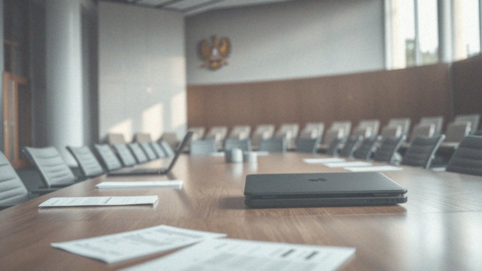 Jak doświadczenie w komisjach wpływa na wynagrodzenie posłów?