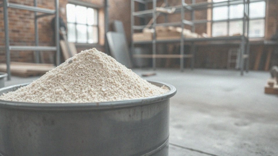 Dlaczego piasek kwarcowy jest najlepszym wyborem do piaskowania?