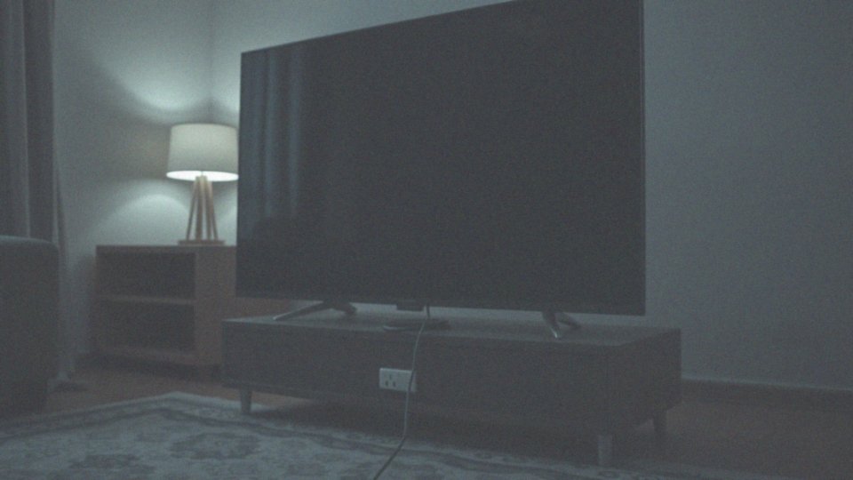 Jak zresetować telewizor, gdy nie reaguje?