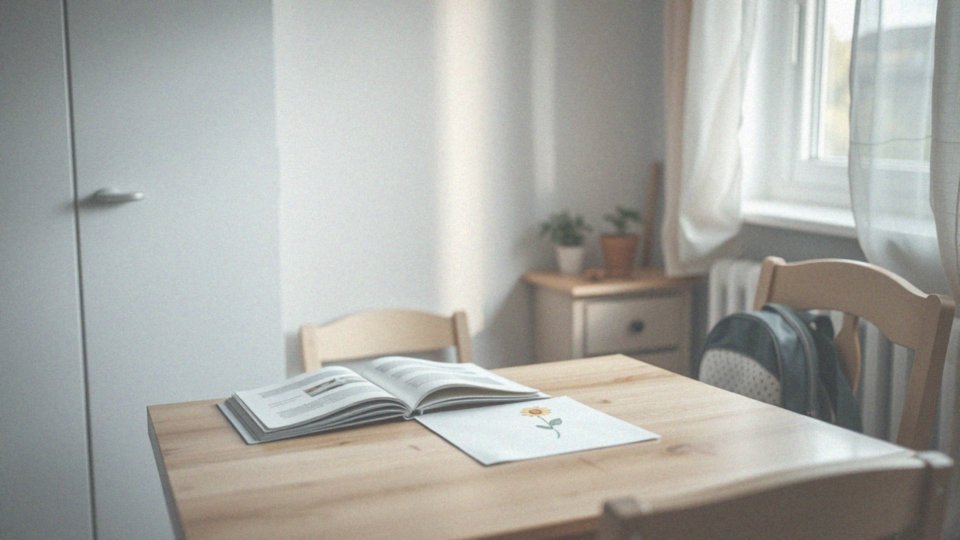 Jakie są różnice między objawami anemii u dorosłych i dzieci?