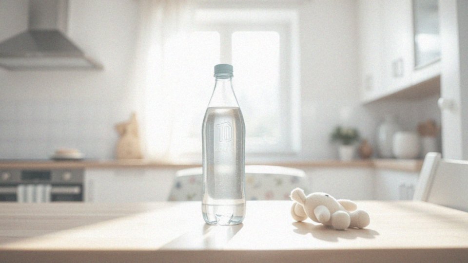 W jaki sposób picie wody wpływa na rozwój płodu?