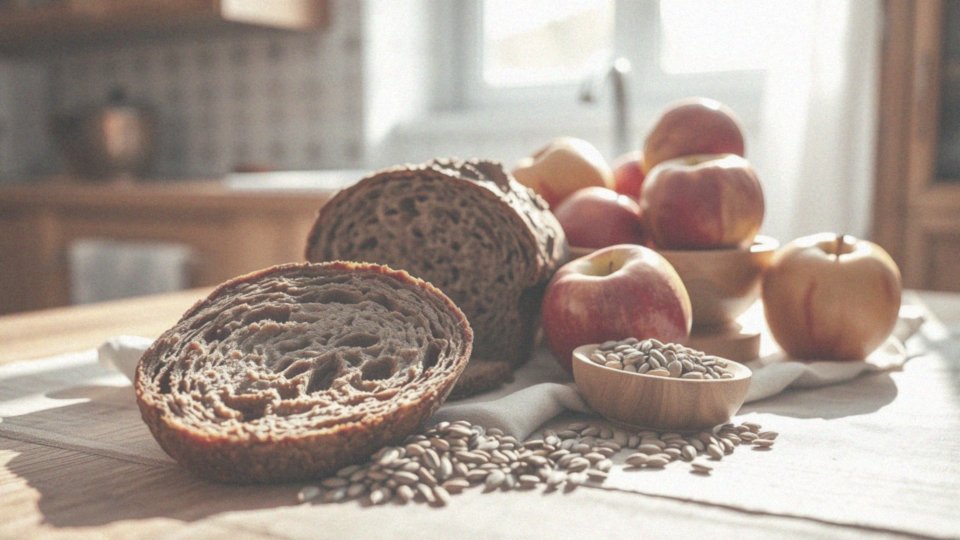 Jak błonnik wpływa na trawienie i perystaltykę jelit?