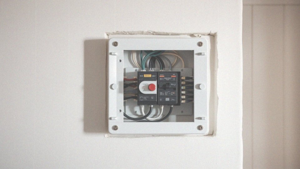 Co należy wiedzieć o instalacjach elektrycznych z wyłącznikami różnicowoprądowymi?