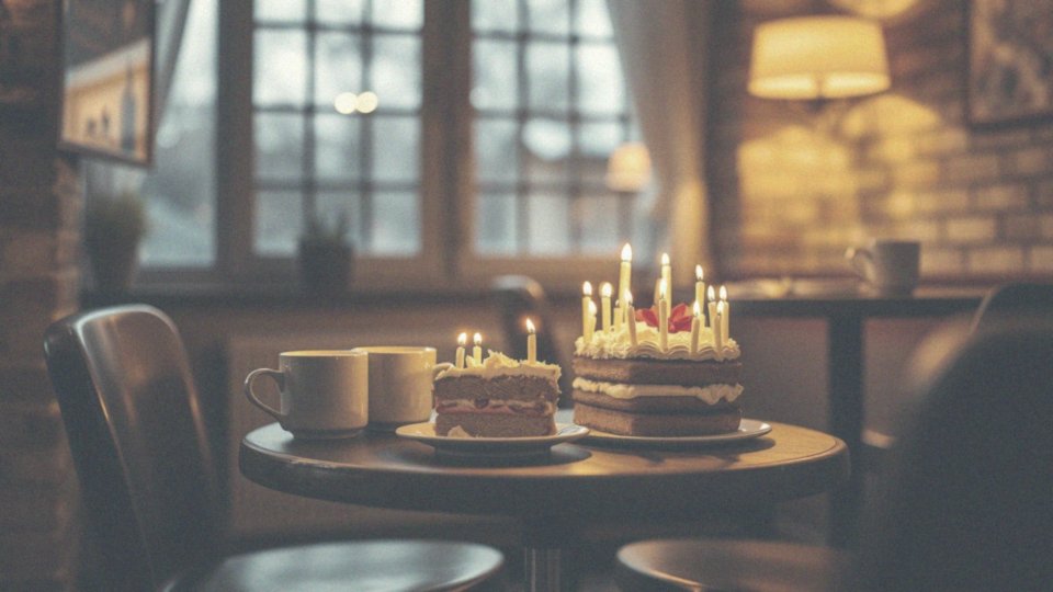 Co wyróżnia 40. urodziny i jak je uczcić?