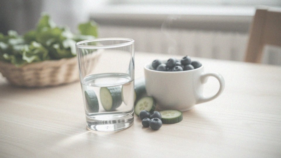 Jak dieta i spożycie kawy wpływają na objawy zapalenia pęcherza?