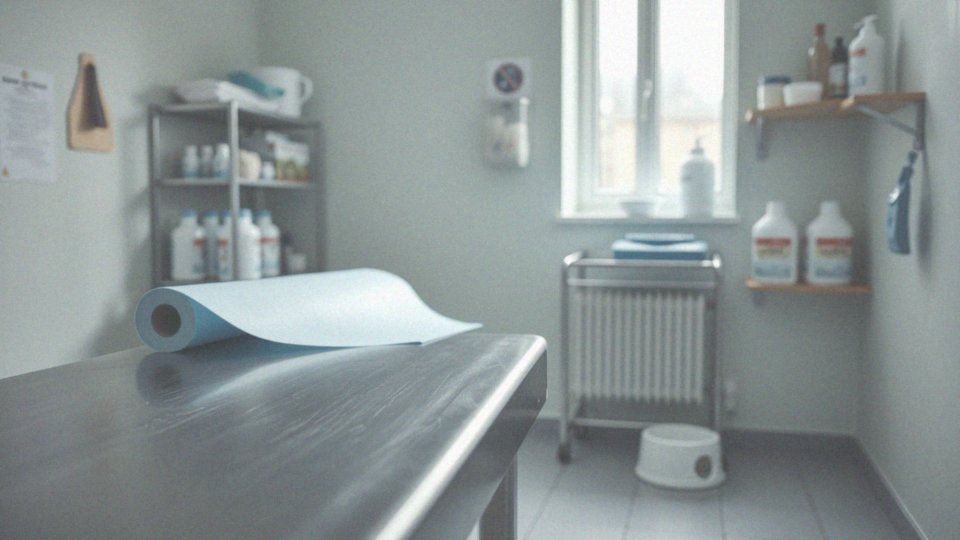Jakie są zasady zapobiegania panleukopenii?