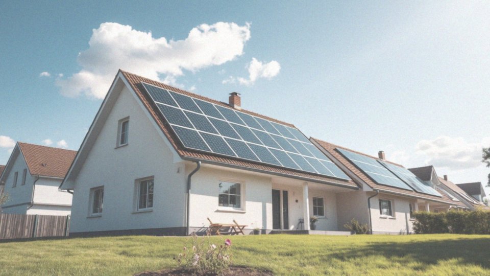 Co to znaczy być prosumentem energii odnawialnej w kontekście zwrotu?