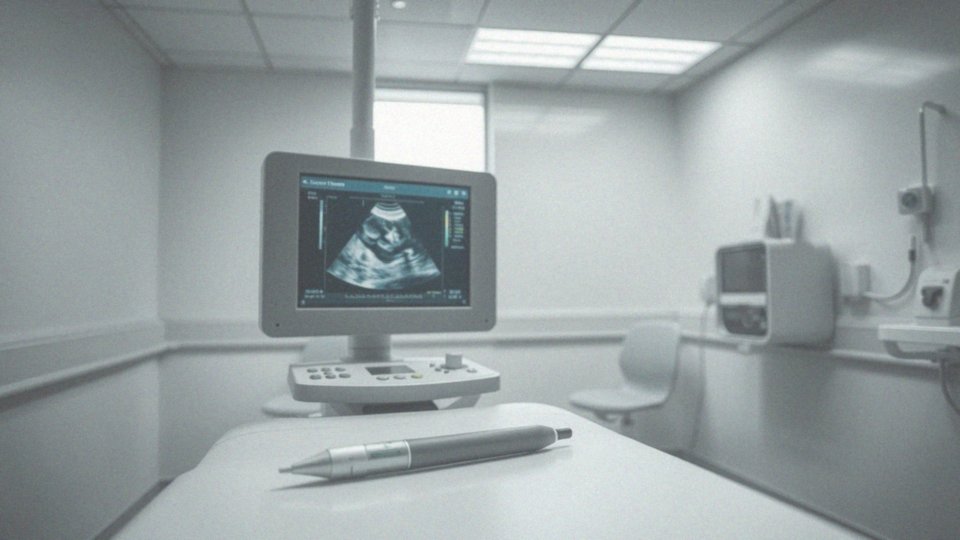 Jakie badania są wykorzystywane w diagnostyce pęcherzyka żółtkowego?