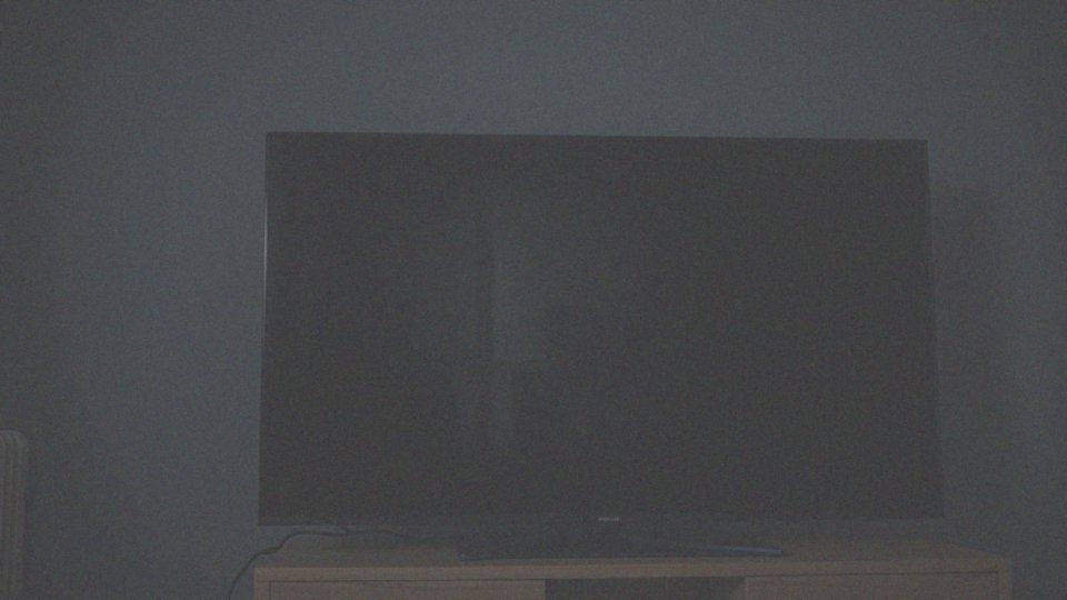 Co oznacza migająca czerwona lampka kontrolna?