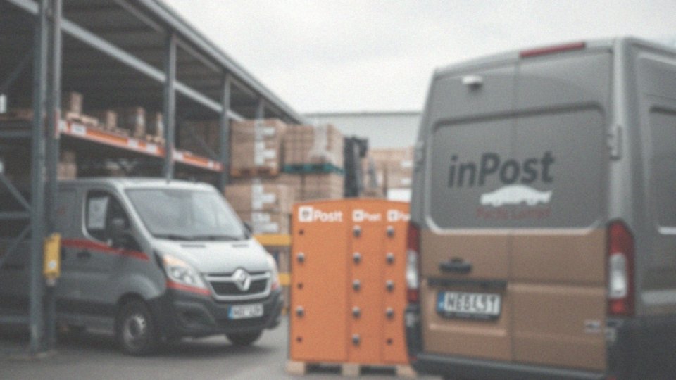 Jak szybko paczka z magazynu w Europie dociera do Polski?